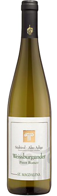 Bozen Pinot Bianco 2021